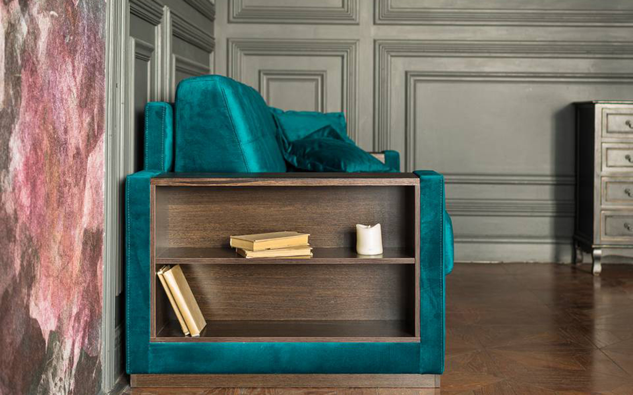 диван кровать synergy life